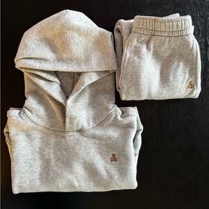 Toddler Gap Sweatsuit
